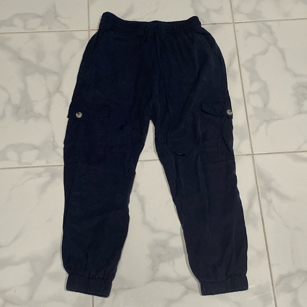 The Shop Scrub Pants